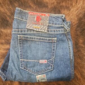 Ariat Women's Flame Resistant Jeans Size 33L